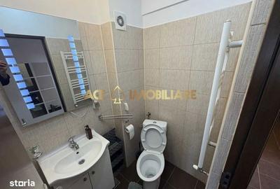 Apartament cu 3 camere, mobilat în Chiajna - 4