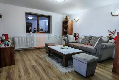 Casă cu 3 camere cu Teren 980 Mp în Pufești - 15