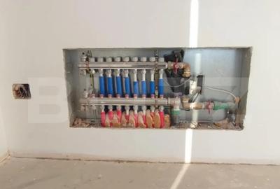 Casă cu 2 camere cu Teren 2000 Mp în Central - 14