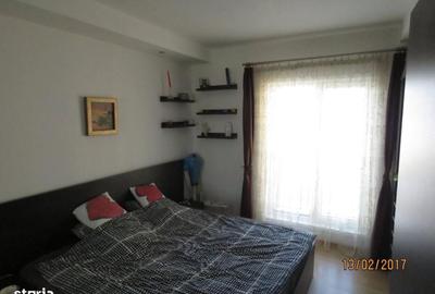 Apartament cu 2 camere în Ștefăneștii de Jos - 4