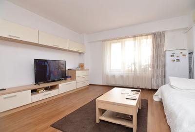 Apartament cu 2 camere decomandat, mobilat în Calea Călărașilor - 7