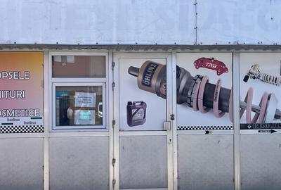 Spațiu comercial, de 30 mp, în Central - 2