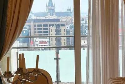 Apartament 3 camere - 85mp- Complex Lazar Residence - 5