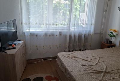 Apartament cu 2 camere decomandat în Central - 4
