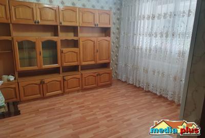 Vânzare apartament 2 camere decomandat – I.C. Frimu, etaj 4 - 1