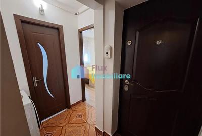 Apartament cu 2 camere decomandat în Central - 17