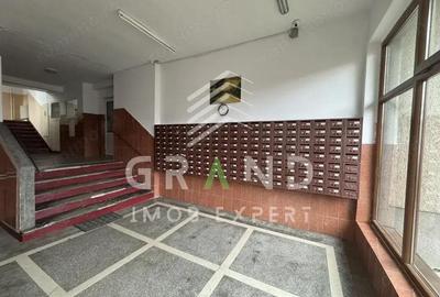 Garsonieră semidecomandată în Gheorgheni - 2