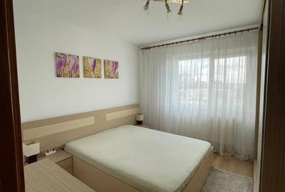Apartament curat, modern, centrala gaz, Tomis Nord , termen lung, 550 euro - 3
