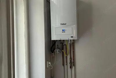 De inchiriat apartament pentru birouri in cladire istorica, parter inalt, zona ultracentrala - 6