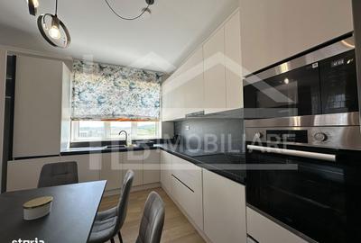 Apartament cu 3 camere în Central - 2