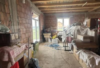 Casă cu 3 camere cu Teren 584 Mp în Central - 3