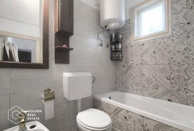 Apartament cu 3 camere semidecomandat în Intim - 6