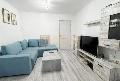 2 camere, la 3 min de Spitalul Judetean, centrala proprie, - 2