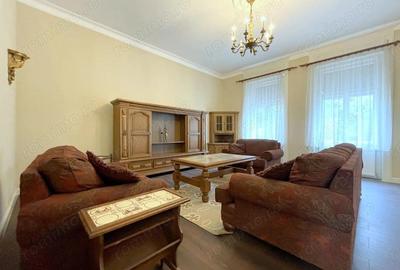 Apartament cu 3 camere de inchiriat - Piata Sinaia - Comision 0% - 18