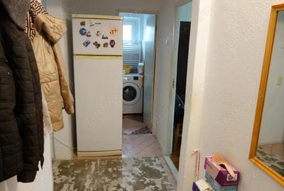 Apartament cu 3 camere decomandat în Central - 9