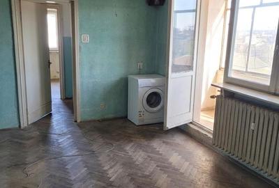 Apartament cu 2 camere semidecomandat în Tătărași - 1