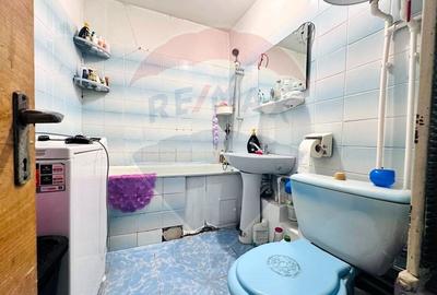 Apartament Decomandat in Bloc Reabilitat-Aviatiei-Metrou Aurel Vlaicu - 11