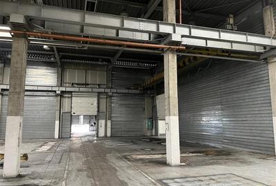 Inchiriere depozit/hala/spatiu industrial Militari - Timisoara - 3