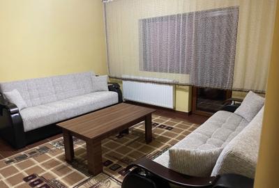 Apartament cu 2 camere semidecomandat în Central - 4