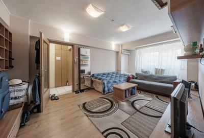 Facultatea de Drept, ideal investitie, credit ipotecar, etaj 3/8, moderna - 4