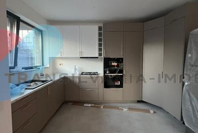 Duplex modern 150 Mp, finisat cu garaj si terasa spatioasa de 30 mp, in Faget - 6