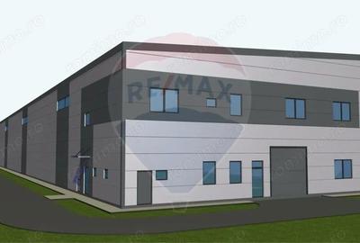 Teren de 17250 mp, în Moșna - 8