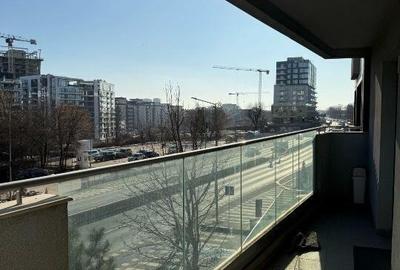 3 Camere Lux | Terasă Spațioasă | Metrou la 1 Min Distanță | Aviatiei - 8