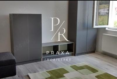 Apartament 1 camera , 30 mp , mobilat+parcare ,Floresti! - 3