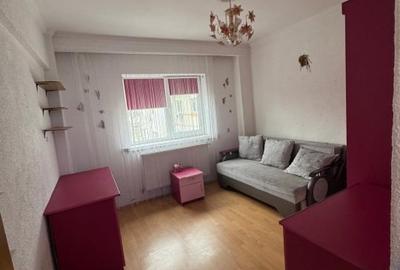 Apartament 3 camere Bascov , Decomandat / Centrală , LIBER - 3