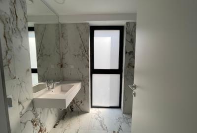 Apartament cu 3 camere, mobilat în Floreasca - 12