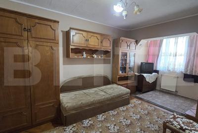 Apartament de vanzare, cu 3 camere, 95 mp, zona Micro 16 - 2