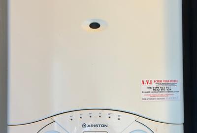 Apartament cu 4 camere decomandat în Batistei - 27