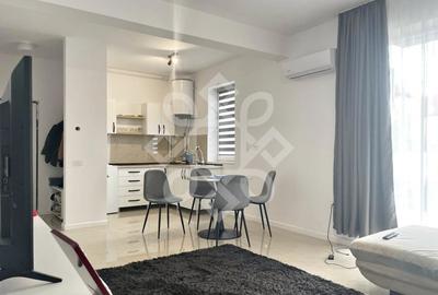 Apartament nou cu 2 camere de vanzare, in Sanmartin - 2