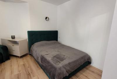 Garsonieră decomandată -modernă-  Centru-Ferdinand -Consultatul Turc- 350 E - 26