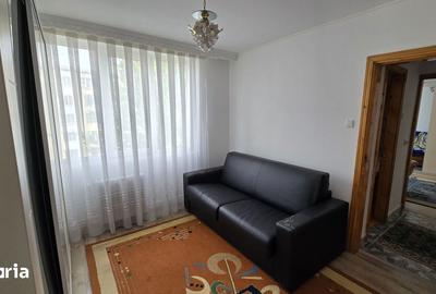 Apartament cu 3 camere în Central - 3