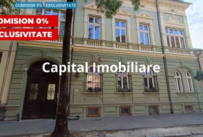Spațiu comercial, de 107 mp, în Centru Civic - 17