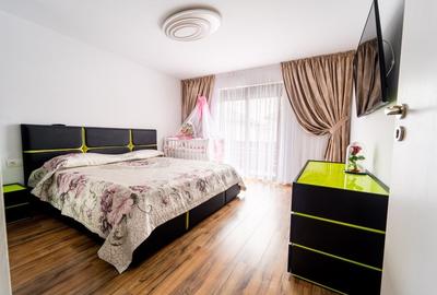 Casa mobilata, utilata premium ,Ghimbav - 5