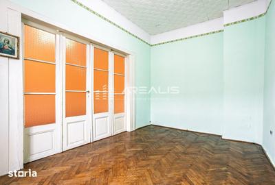 Apartament cu 2 camere în Ultracentral - 5