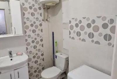 Garsonieră decomandată în Băneasa - 3