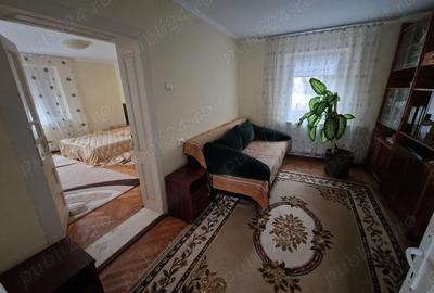 Casă cu 4 camere în Central - 8