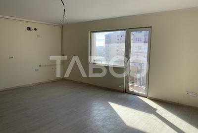 Apartament decomandat 3 camere 77 mpu 2 bai balcon zona Mihai Viteazu - 2