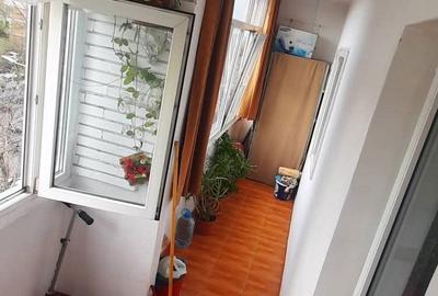 Apartament cu 2 camere decomandat în Mihai Bravu - 5