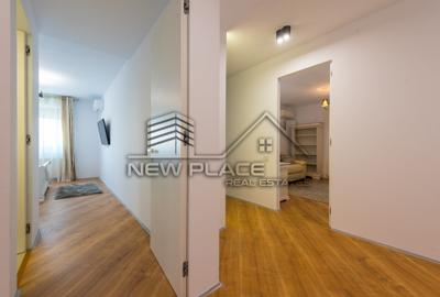 4City North | Vedere spre curtea interioara | Apartament deosebit | Lux - 6