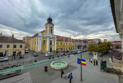 Apartament o camera de vanzare in Centru, Cluj Napoca Apartament o camera de vanzare in Centru, Cluj Napoca - 1