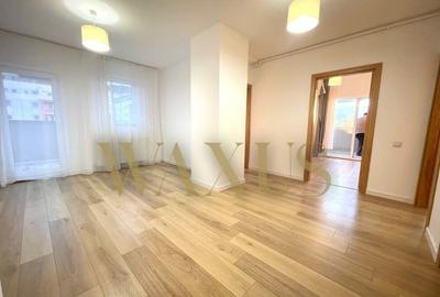 OCAZIE! Apartament de 3 camere, 60mp, terasa, parcare, VIVO I BMW OCAZIE! Apartament de 3 camere, 60mp, terasa, parcare, VIVO I BMW - 2