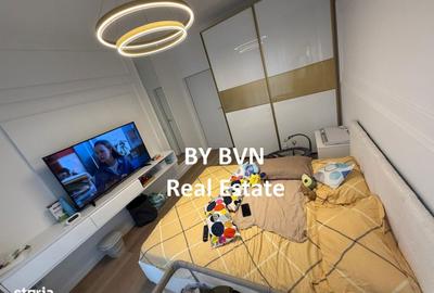 Apartament cu 3 camere decomandat în Drumul Taberei - 13