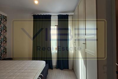 Apartament cu 2 camere decomandat, mobilat în Păcurari - 3