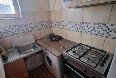 Apartament 2 camere zona Toporasi / Iacob Andrei - 4