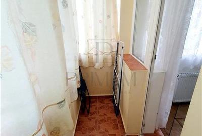 Garsonieră semidecomandată, mobilată în Șagului - 4