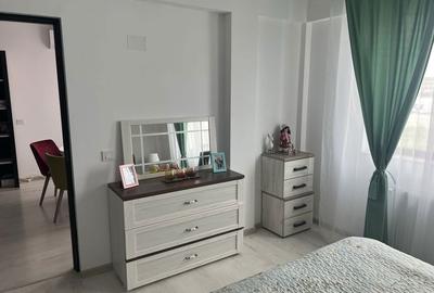 Apartament cu 3 camere în Popoveni - 6